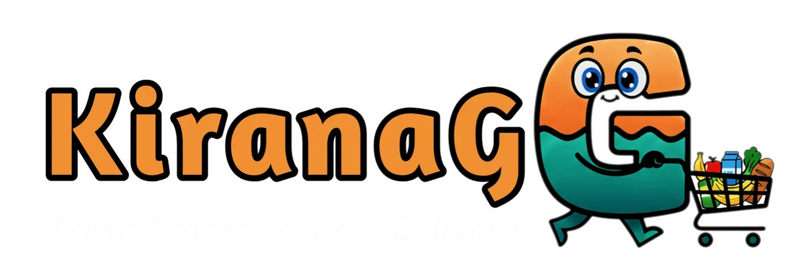KiranaG